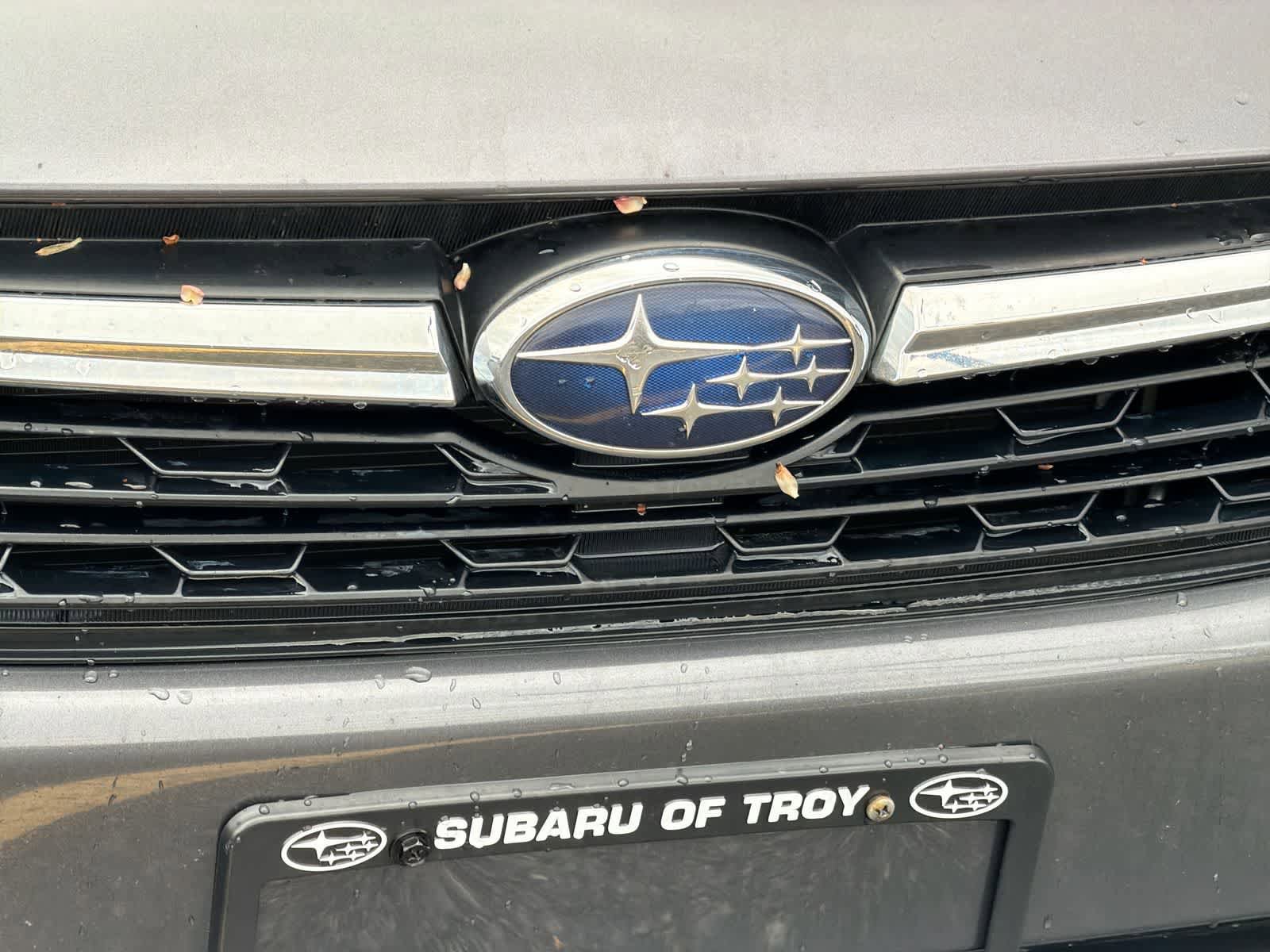 Used 2022 Subaru Impreza 2.0i AWD/4WD image 12