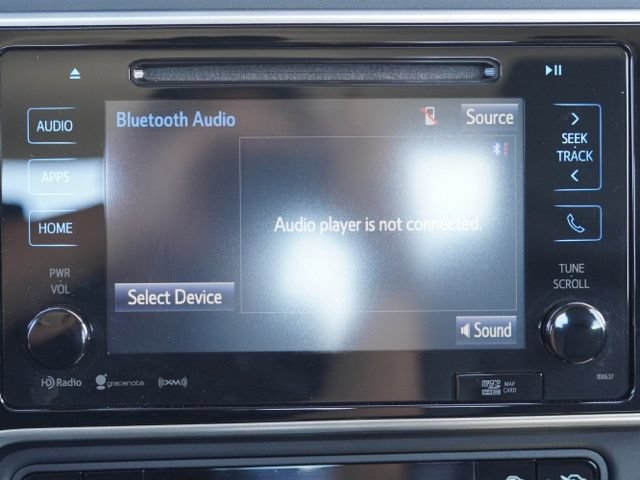Used 2017 Toyota Corolla XSE w/ Carpet Mat Package (TMS) FWD image 25