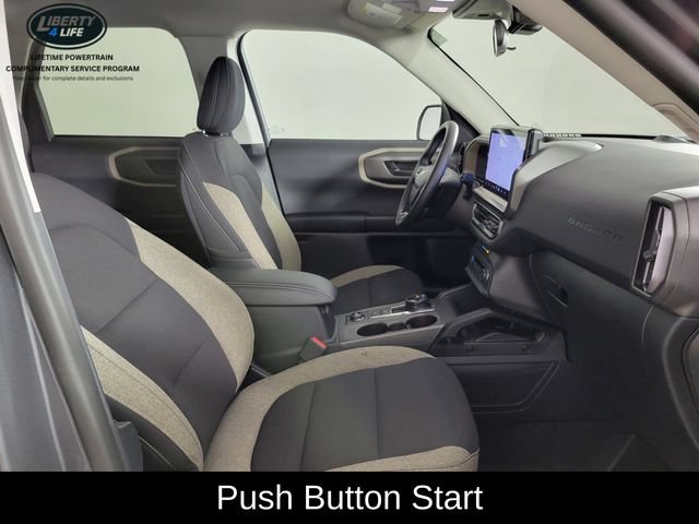 Used 2025 Ford Bronco Sport Big Bend AWD/4WD image 20