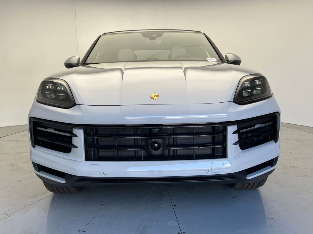 New 2026 Porsche Cayenne Coupe image 25