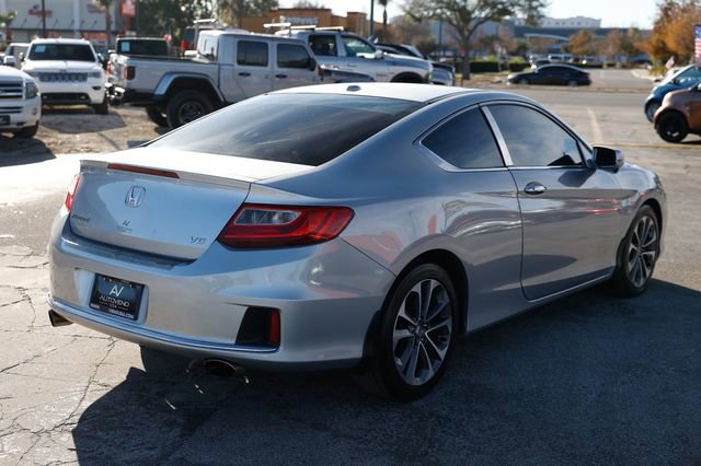 Used 2013 Honda Accord EX-L image 16