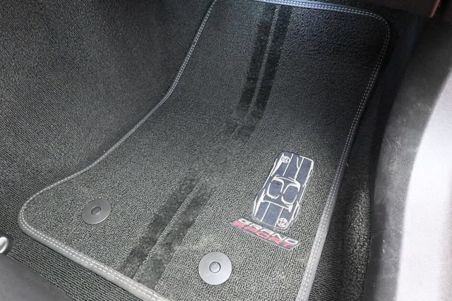 Used 2019 Chevrolet Corvette Grand Sport w/ Grand Sport Heritage Package RWD image 32
