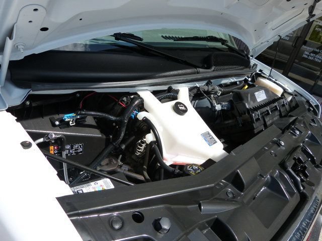 Used 2023 GMC Savana 2500 w/ Driver Convenience Package RWD image 11