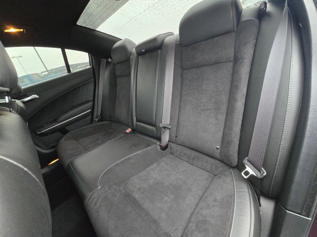 Used 2022 Dodge Charger SCAT PACK WIDEBODY image 21