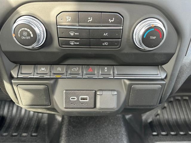 New 2024 GMC Sierra 1500 Pro w/ Pro Value Package image 28