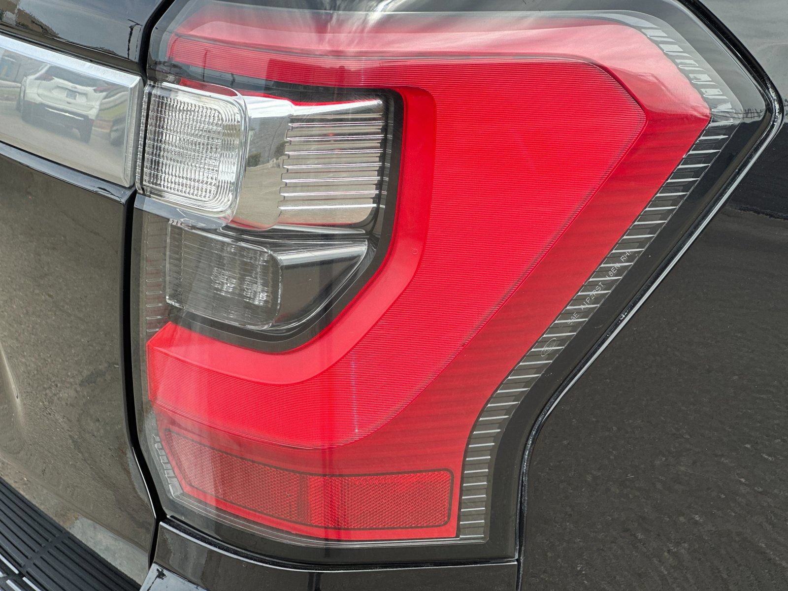 Certified 2020 Ford Expedition Platinum AWD/4WD image 39