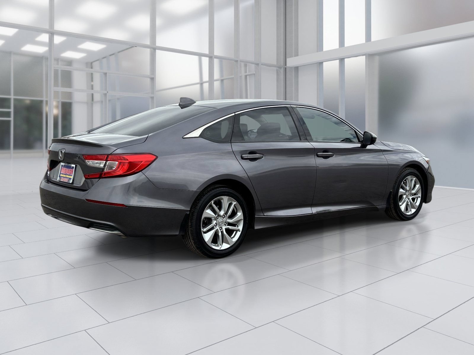 Used 2020 Honda Accord LX image 6