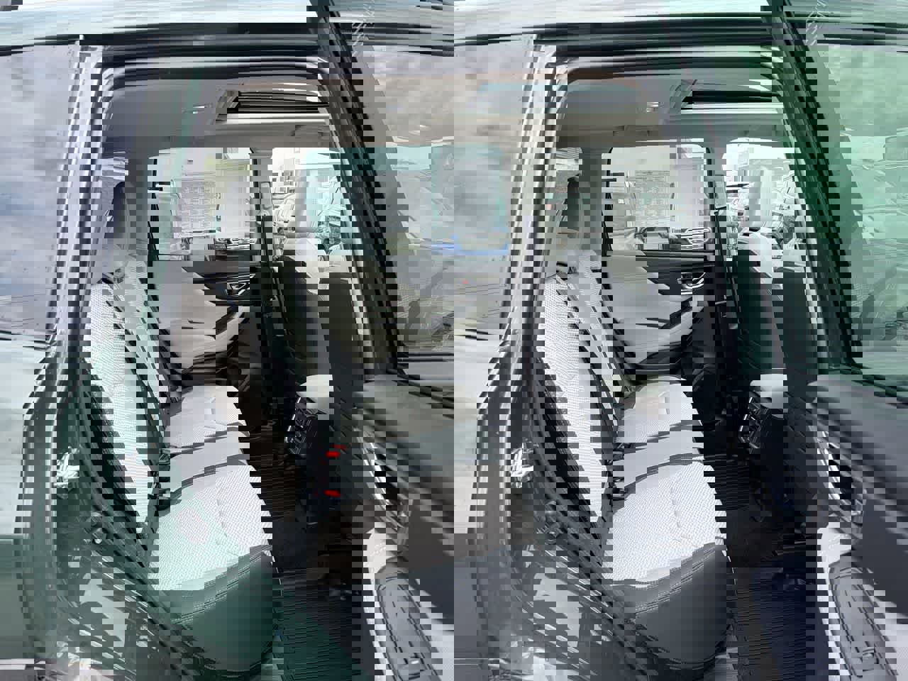 Certified 2023 Subaru Forester Premium image 26