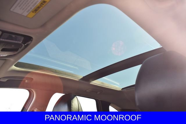 Used 2023 Hyundai Tucson Limited image 8