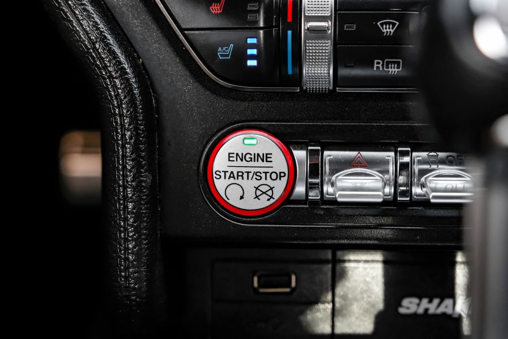 Used 2016 Ford Mustang GT Premium image 14