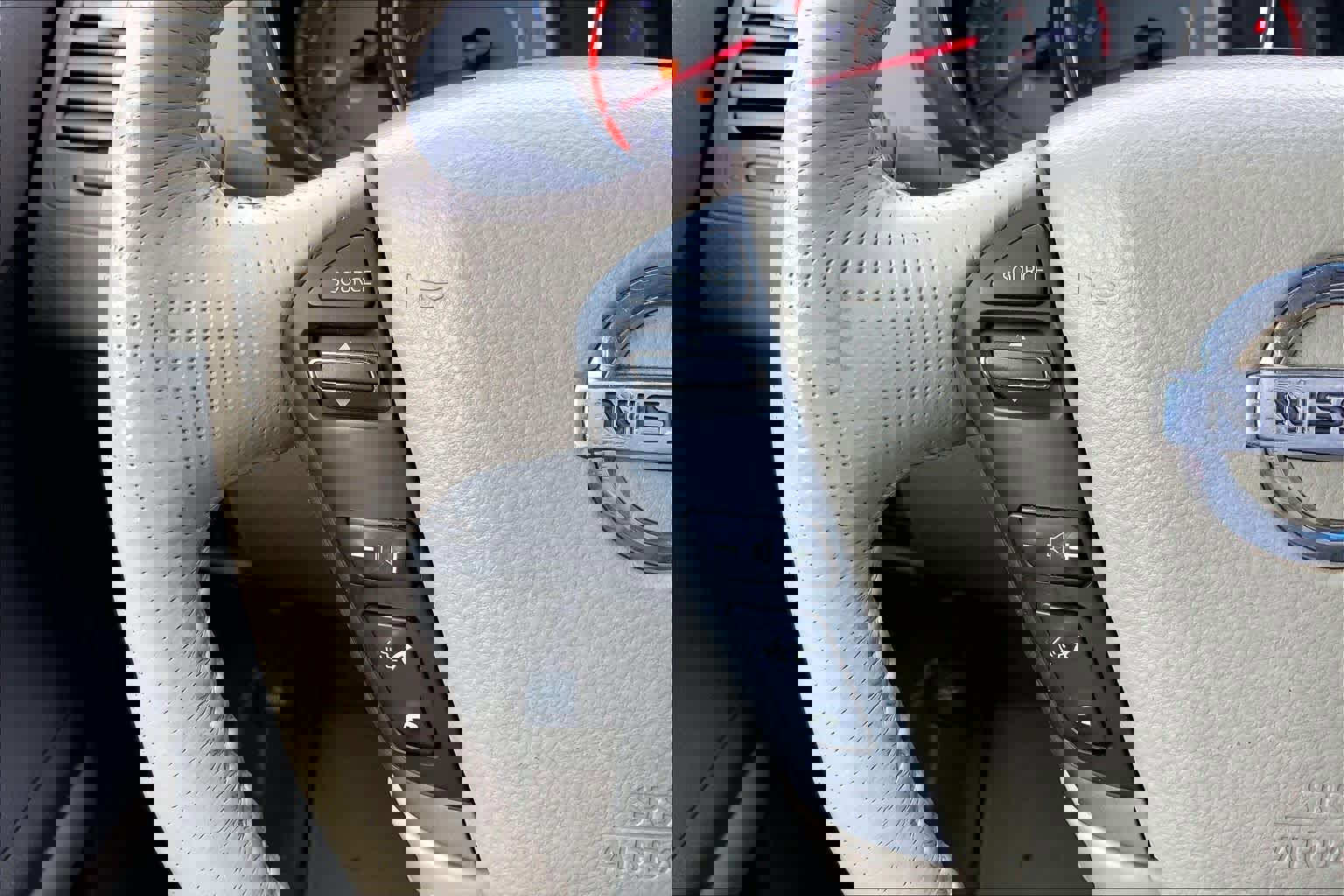 Used 2009 Nissan Murano SL w/ Technology Pkg image 23