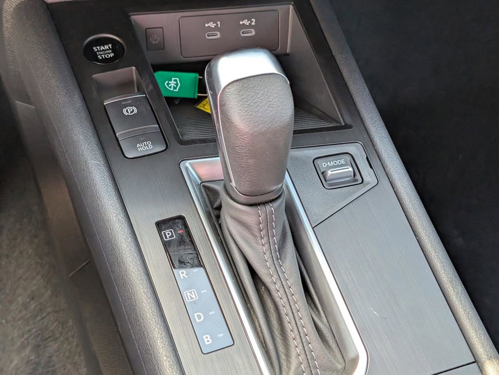 New 2026 Nissan Kicks SV image 25