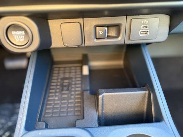 New 2025 Ford Maverick Lariat image 16