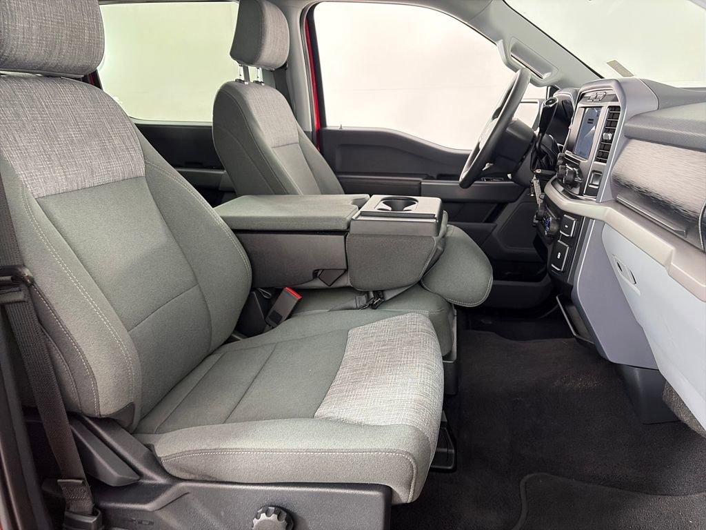 Certified 2023 Ford F150 XLT w/ Trailer Tow Package AWD/4WD image 30