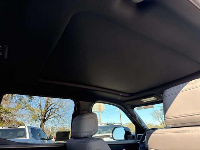 New 2026 Toyota Tundra Limited image 12