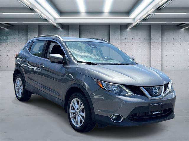 Used 2019 Nissan Rogue Sport SV w/ Technology Package AWD/4WD image 24