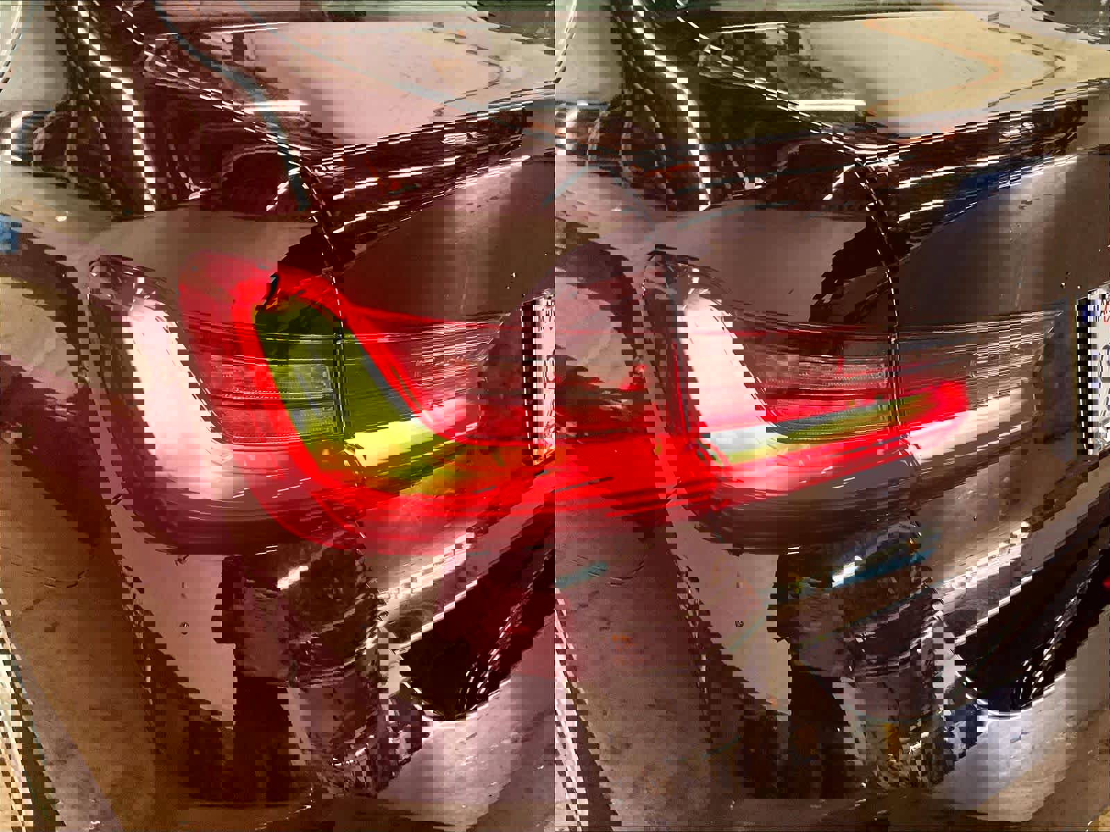 Certified 2025 BMW 330i Sedan image 30