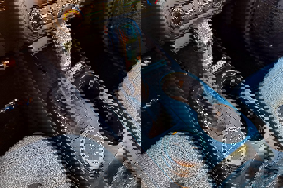 New 2025 Ford Bronco 4-Door w/ Sasquatch Package image 33