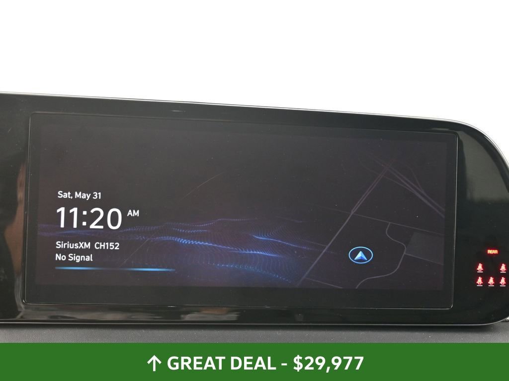 Used 2024 Hyundai Palisade SEL image 26