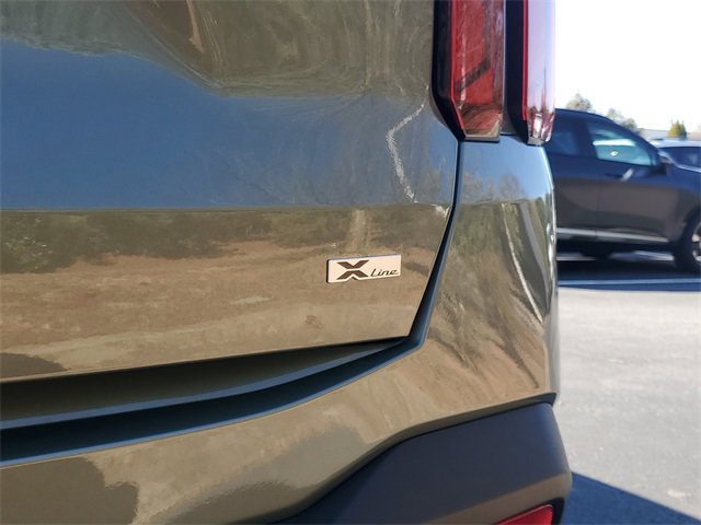New 2026 Kia Sorento X-Line EX image 8