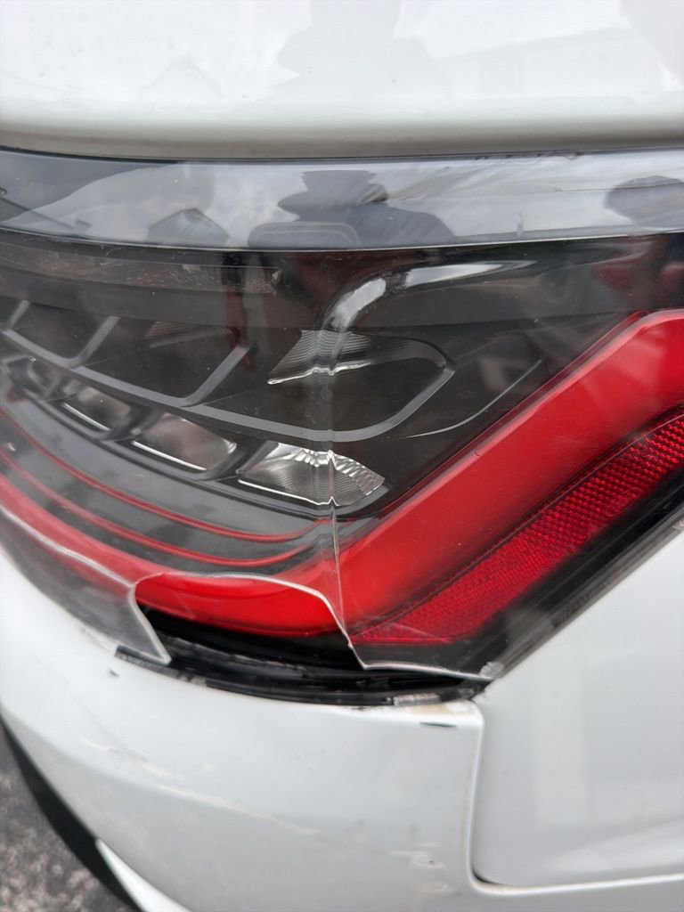 Used 2019 Land Rover Range Rover Sport HST image 21