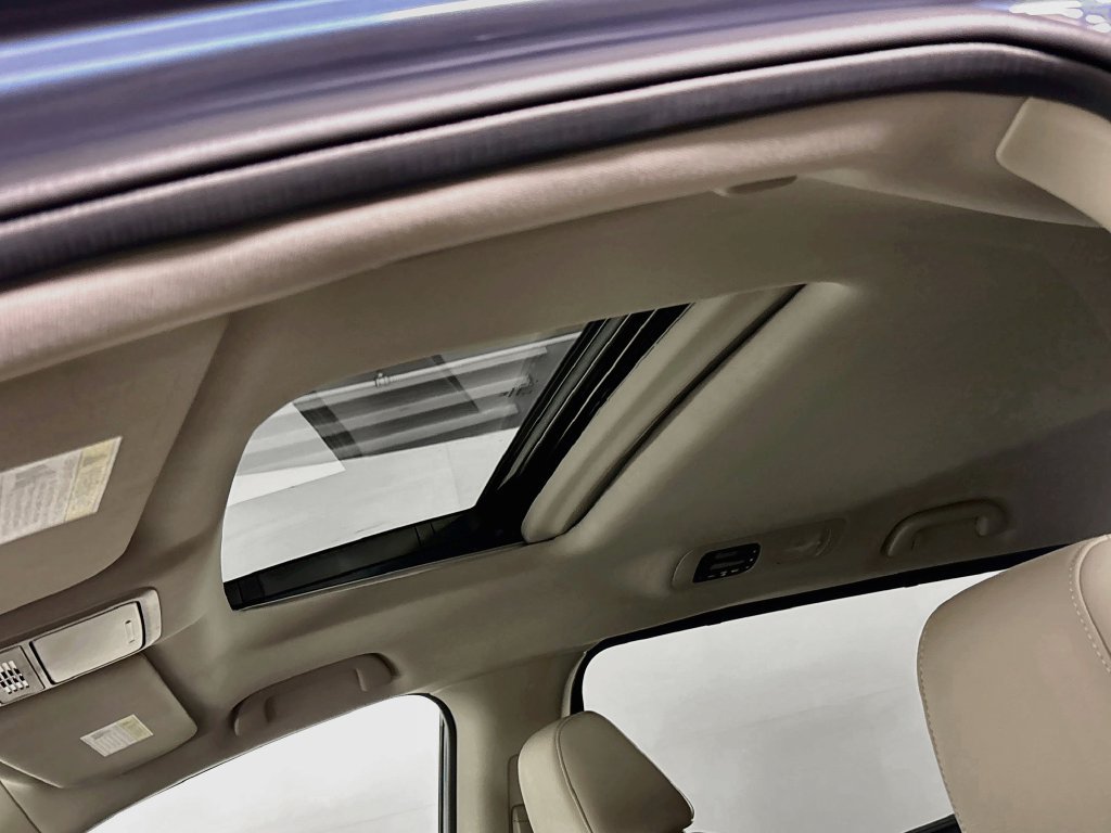 New 2027 Honda Odyssey EX-L image 18
