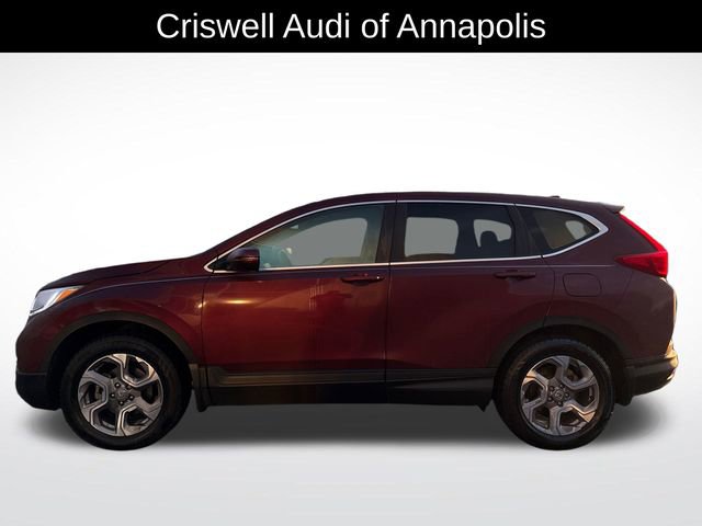 Used 2019 Honda CR-V EX-L image 3