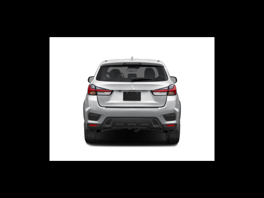 New 2026 Mitsubishi Outlander Sport SE AWD/4WD image 5