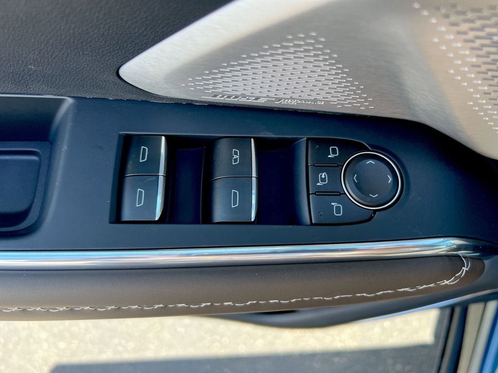 New 2026 GMC Acadia Denali Ultimate AWD/4WD image 20