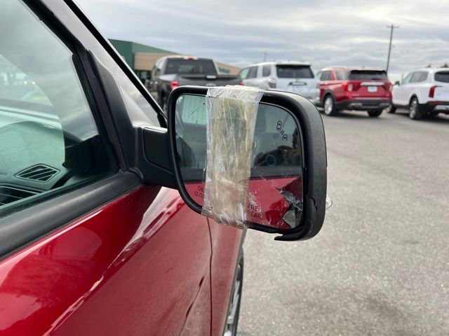 Used 2018 Ford Explorer Sport w/ Equipment Group 401A image 19