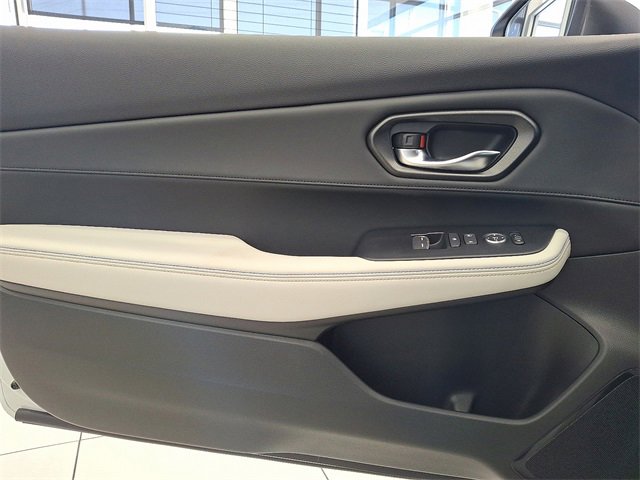 New 2026 Honda Prelude image 20