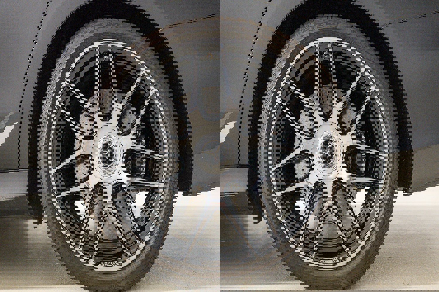 Used 2023 Mercedes-Benz E 63 AMG S image 14