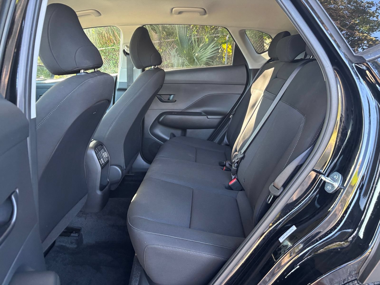 Used 2026 Hyundai Kona SEL Sport FWD image 27