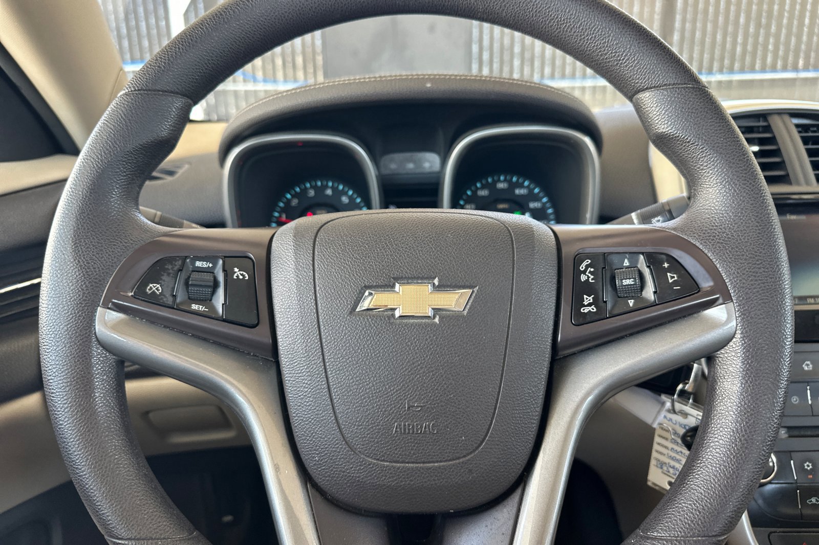 Used 2014 Chevrolet Malibu LT FWD image 21
