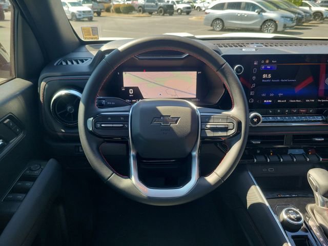 Used 2024 Chevrolet Colorado Z71 w/ Z71 Convenience Package 2 image 10