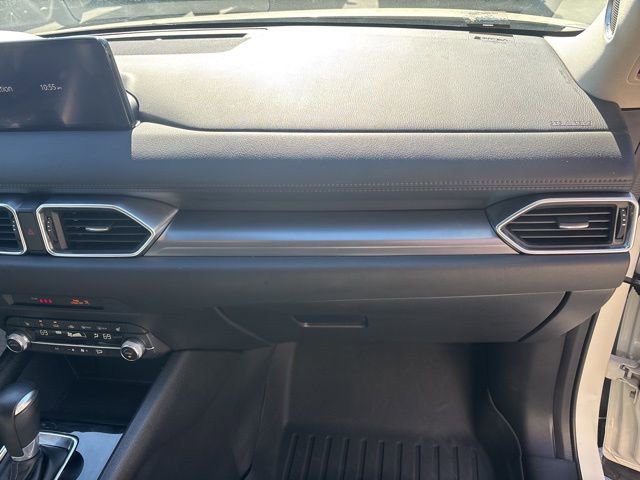 Used 2021 MAZDA CX-5 Touring w/ Touring Preferred SV Package image 28