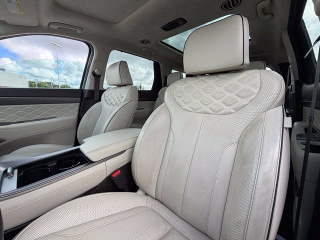 Used 2020 Hyundai Palisade Limited AWD/4WD image 5