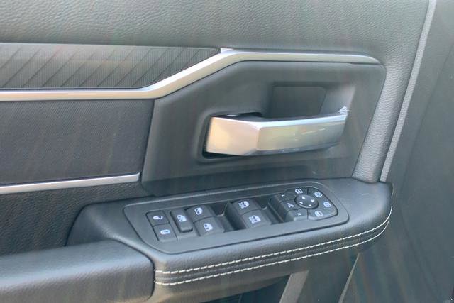 New 2026 RAM 2500 Big Horn image 45