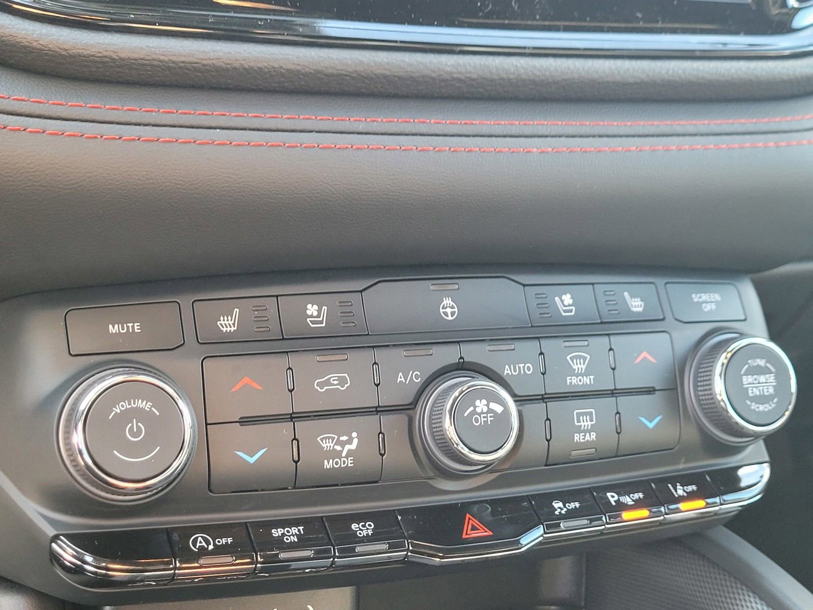 New 2026 Dodge Durango GT image 17