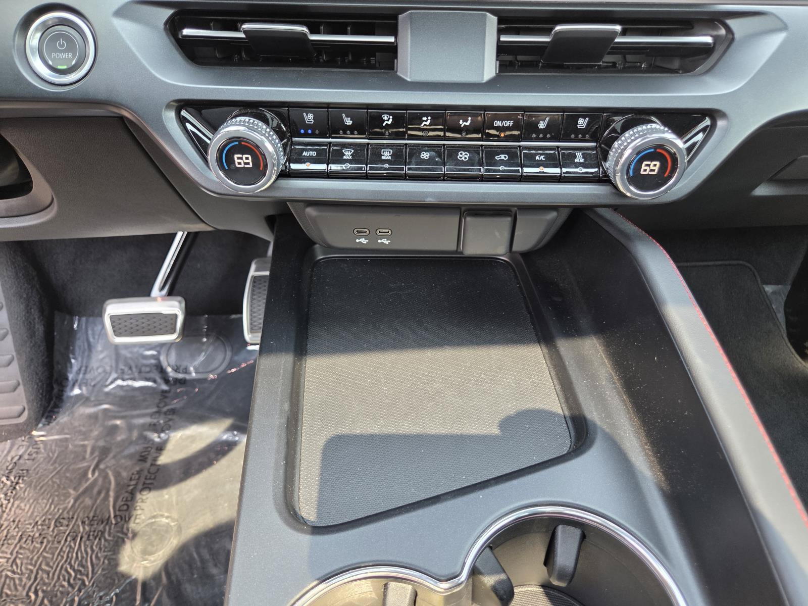 Used 2024 Acura ZDX Type S AWD/4WD image 26