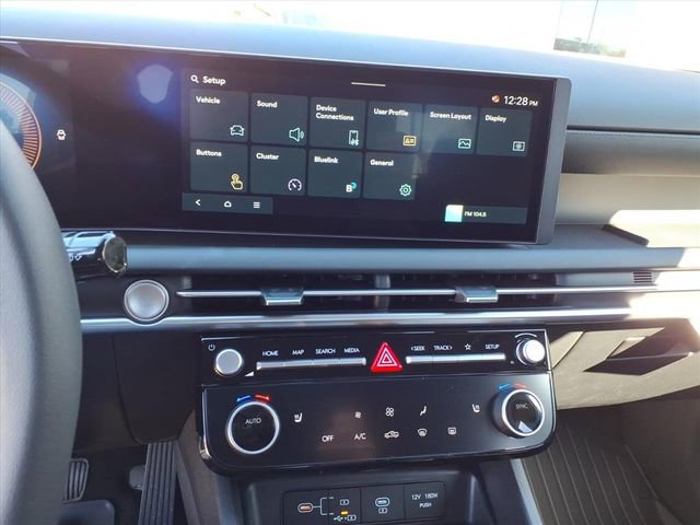 New 2026 Hyundai Santa Cruz SEL FWD image 16