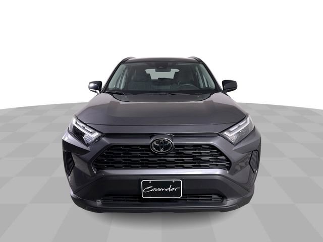 Used 2025 Toyota RAV4 LE image 3