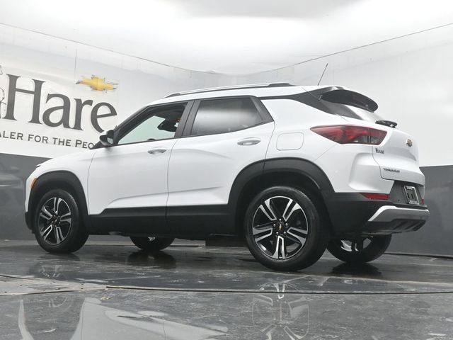 New 2026 Chevrolet TrailBlazer LT w/ Convenience Package image 33