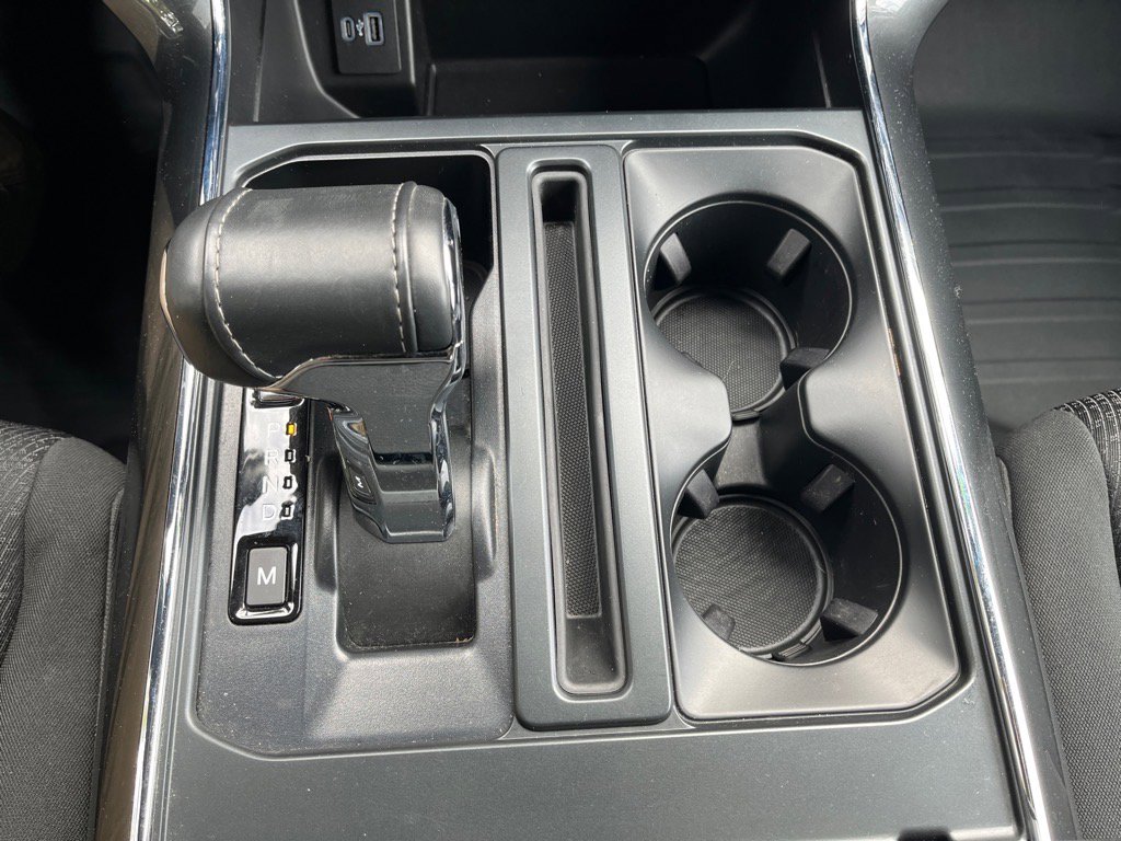 Used 2021 Ford F150 XLT w/ Equipment Group 301A Mid image 19