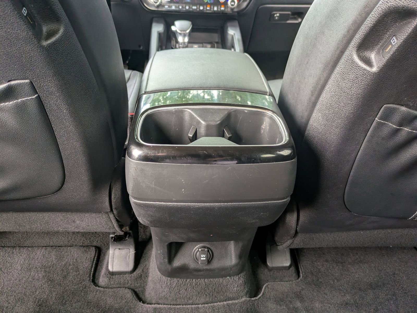 Used 2023 Kia Telluride LX image 30