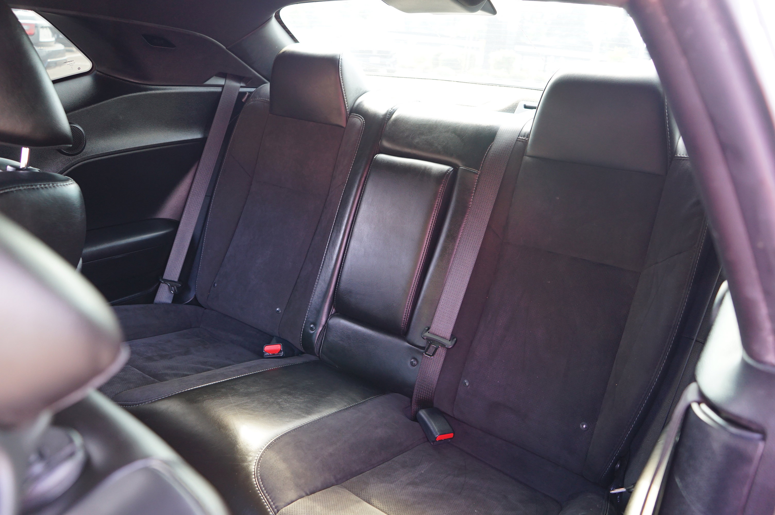 Used 2021 Dodge Challenger R/T Scat Pack image 23