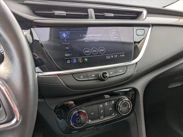 Used 2023 Buick Encore GX Preferred w/ Cold Weather Comfort Package AWD/4WD image 15