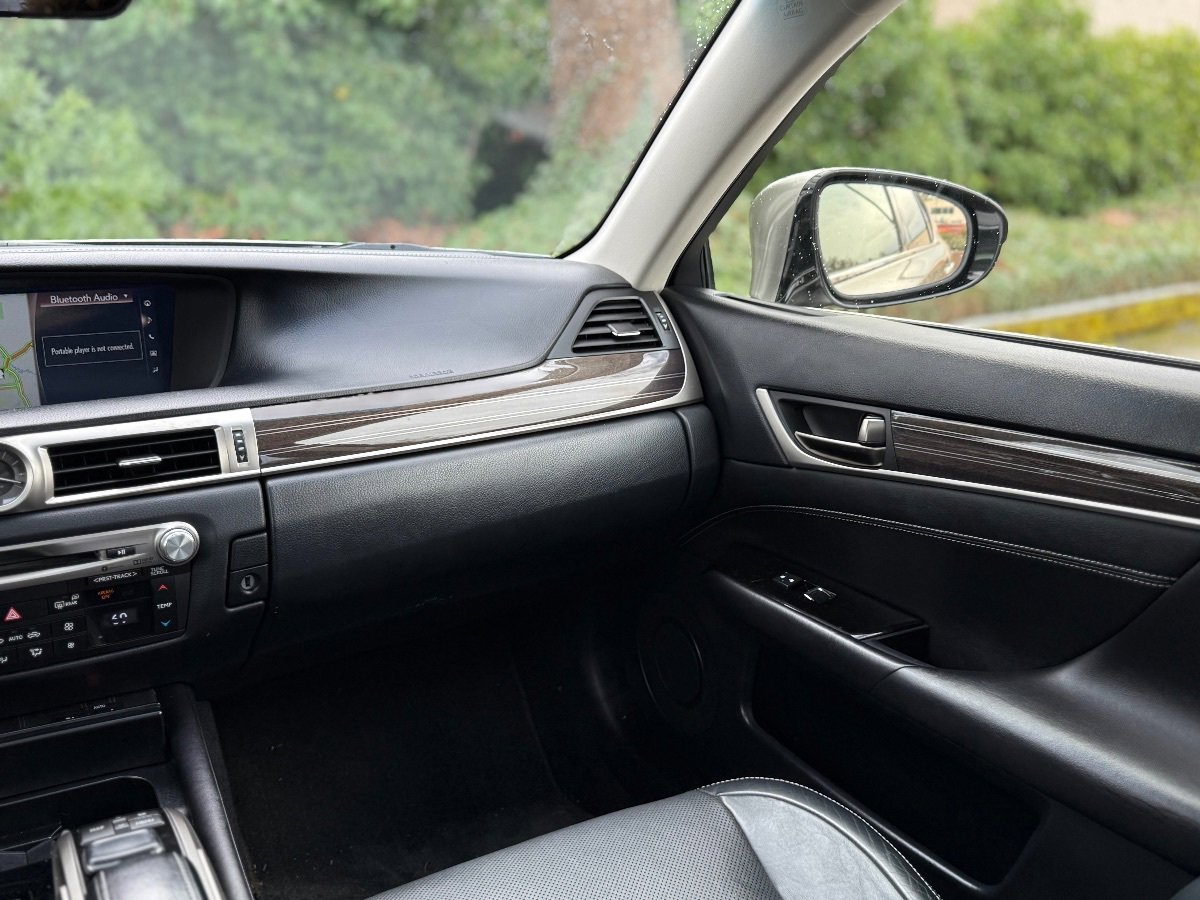 Used 2016 Lexus GS 350 RWD image 20