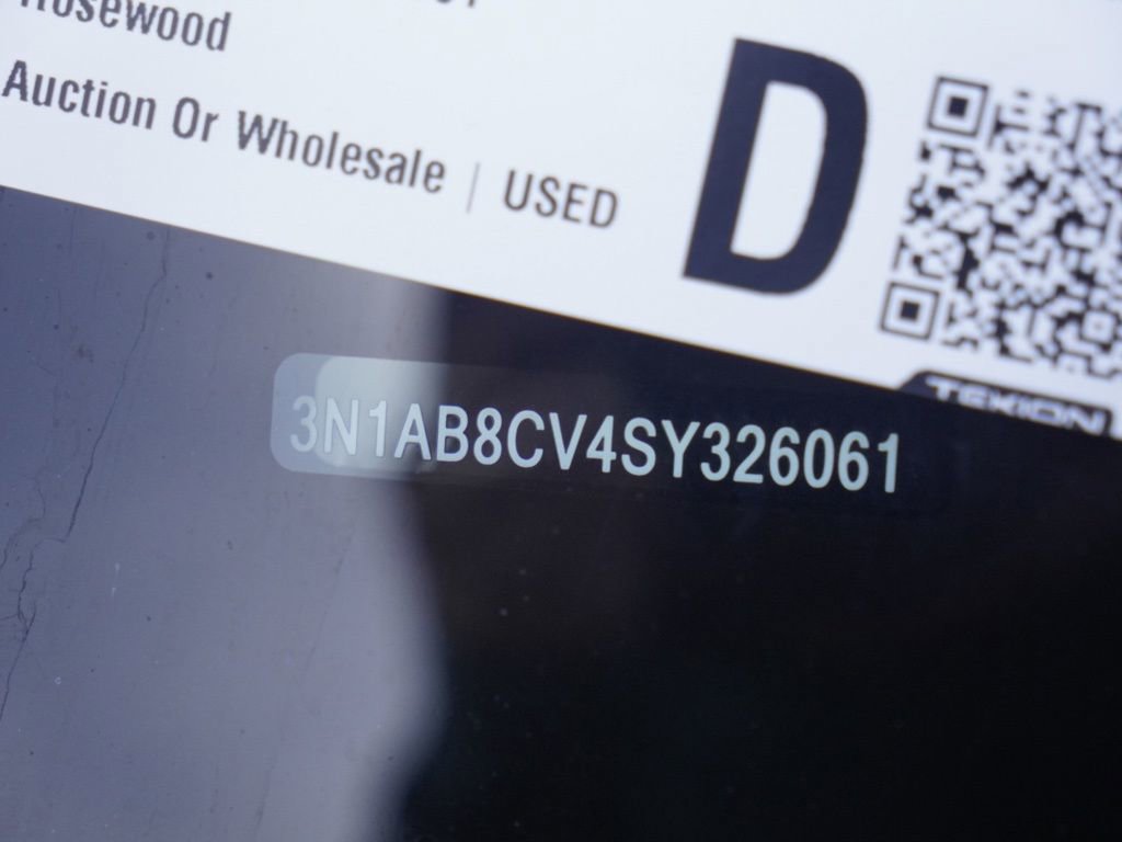 Certified 2025 Nissan Sentra SV w/ All-Weather Package image 24