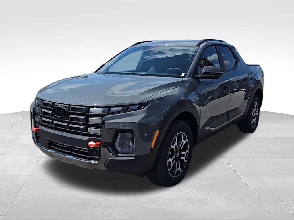 New 2026 Hyundai Santa Cruz XRT AWD/4WD image 3